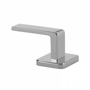 Запорный боковой вентиль Dornbracht Lulu, запирание вправо